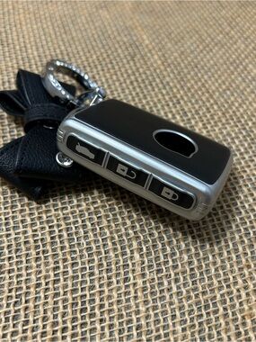 Volvo Key Fob Cover Volvo XC40 XC60 S9 (XC90 V90 2017 2018 T5 T6 2015 2016 T8